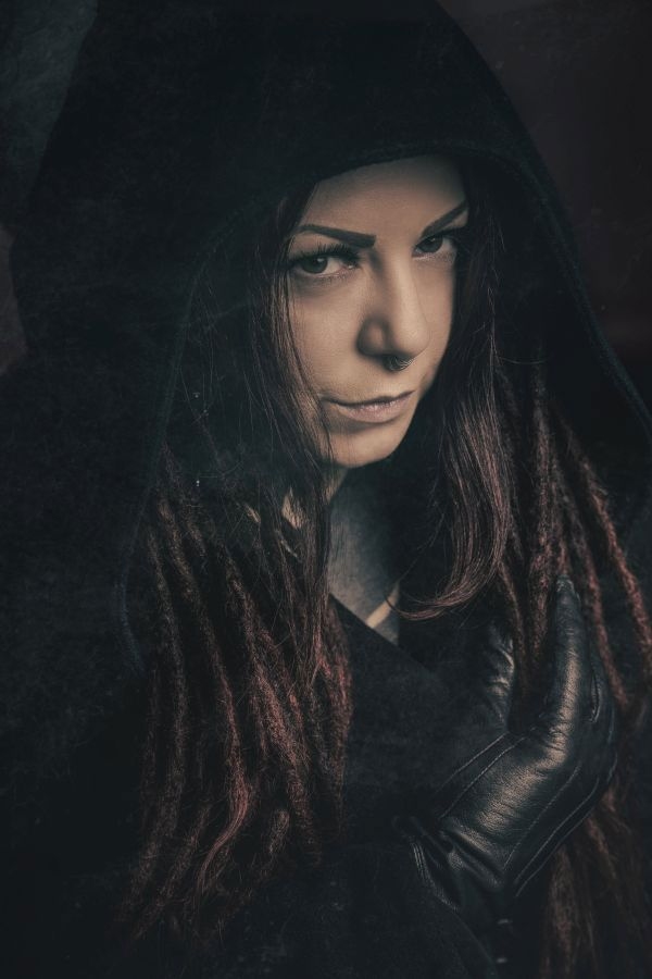 Profilbild von Madamé Kali Dreadful